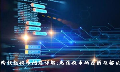 比特购钱包提币问题详解:无法提币的原因及解决方案