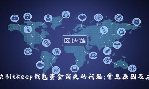 如何解决BitKeep钱包资金消失的问题:常见原因及应对措施