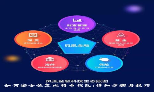 如何安全恢复比特币钱包:详细步骤与技巧