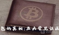 :揭开比特币钱包的真相:五大常见误区及其真实