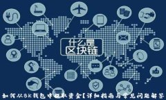 如何从BK钱包中提取资金?详细指南与常见问题解