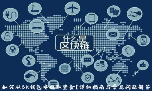 如何从BK钱包中提取资金?详细指南与常见问题解答
