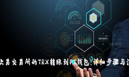 如何将欧易交易所的TRX转账到PT钱包:详细步骤与注意事项
