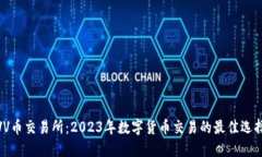 VV币交易所:2023年数字货币交易的最佳选择
