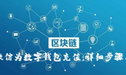 如何使用微信为数字钱包充值:详细步骤与注意事项