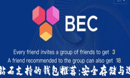 比特币钻石支持的钱包推荐:安全存储与选择指南