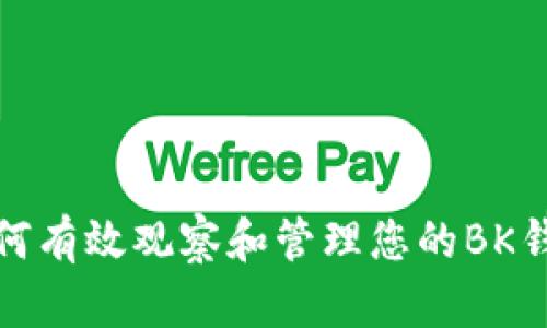 如何有效观察和管理您的BK钱包