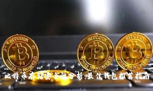 比特币存储安全性分析:最佳钱包推荐指南