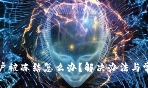 数字货币账户被冻结怎么办?解决办法与常见问题解析