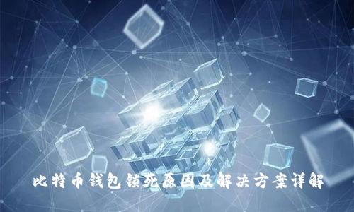 比特币钱包锁死原因及解决方案详解