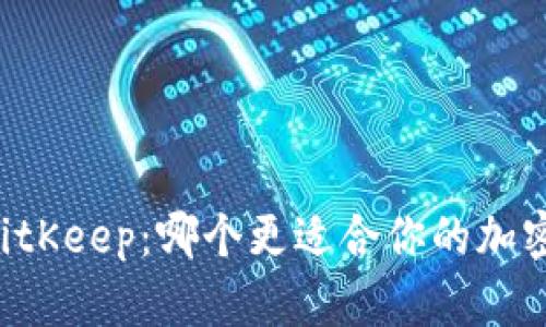 tpWallet 与 BitKeep:哪个更适合你的加密货币管理需求?