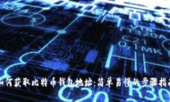 如何获取比特币钱包地址:简单易懂的步骤指南