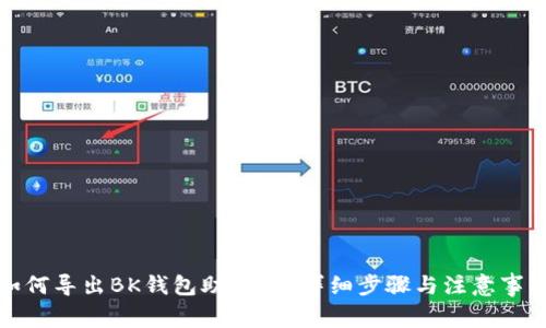 如何导出BK钱包助记词?详细步骤与注意事项