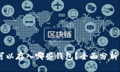 SHIB可以存入哪些钱包?全面分析与推荐
