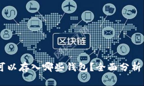 SHIB可以存入哪些钱包?全面分析与推荐