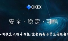 如何恢复比特币钱包:完整指南与常见问题解答