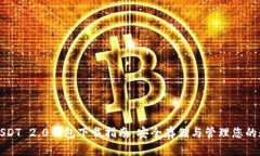 泰达币USDT 2.0钱包下载指南:安全存储与管理您的