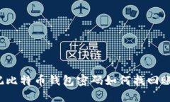 忘记比特币钱包密码如何找回账号?