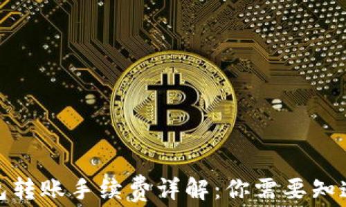 硬件钱包转账手续费详解:你需要知道的一切