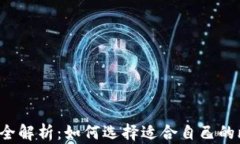 比特币钱包全解析:如何选择适合自己的比特币