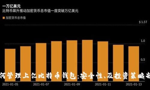 如何管理上亿比特币钱包:安全性、及投资策略剖析