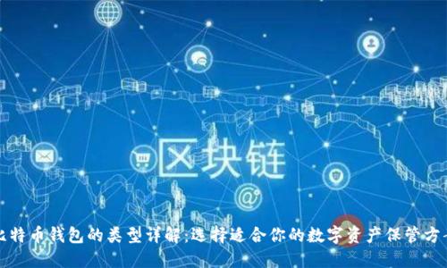 比特币钱包的类型详解:选择适合你的数字资产保管方案