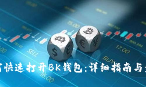 如何快速打开BK钱包:详细指南与步骤
