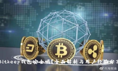 Bitkeep钱包安全吗?全面解析与用户经验分享
