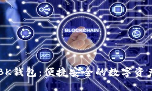 全球通用BK钱包:便捷安全的数字资产管理平台