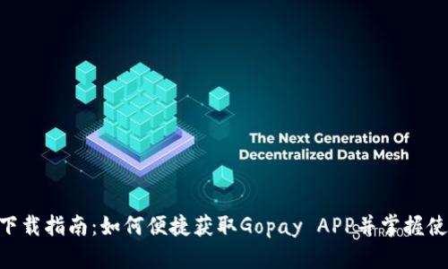 Gopay下载指南:如何便捷获取Gopay APP并掌握使用技巧