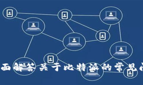 比特派客服:全面解答关于比特派的常见问题与使用指南