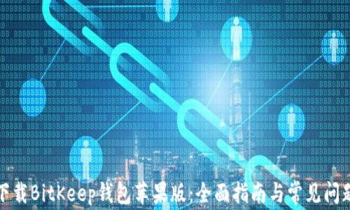 如何下载BitKeep钱包苹果版:全面指南与常见问题解答
