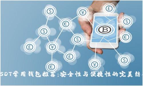 USDT常用钱包推荐:安全性与便捷性的完美结合