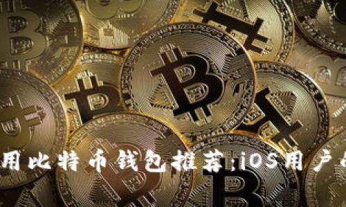 2023年常用比特币钱包推荐:iOS用户的最佳选择