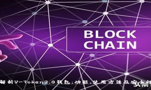全面解析V-Token2.0钱包:功能、使用方法及安全性探讨