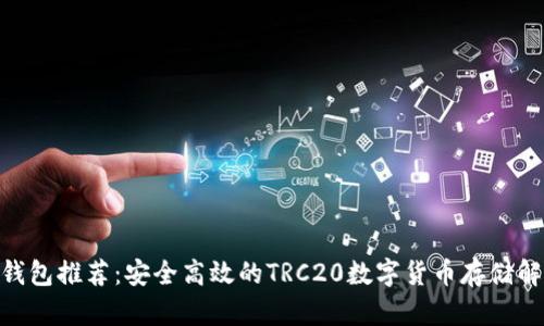 TRC20钱包推荐:安全高效的TRC20数字货币存储解决方案
