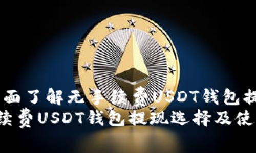 方案一:全面了解无手续费USDT钱包提现的选择
最佳无手续费USDT钱包提现选择及使用指南