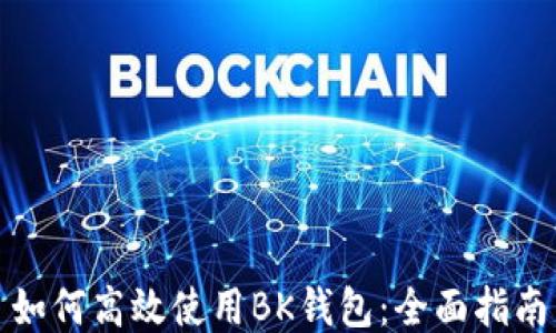 如何高效使用BK钱包:全面指南