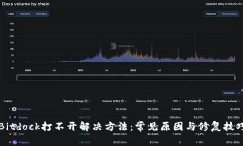 Bitdock打不开解决方法:常见原因与修复技巧