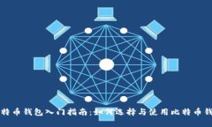 比特币钱包入门指南:如何选择与使用比特币钱