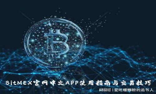 BitMEX官网中文APP使用指南与交易技巧