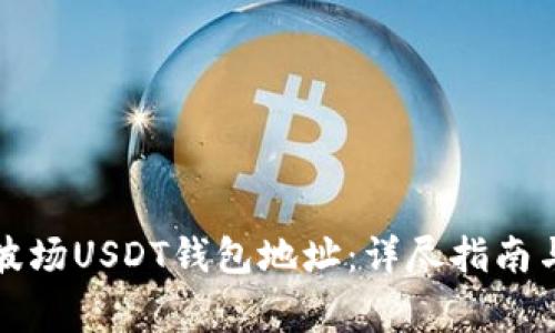 如何快速生成波场USDT钱包地址:详尽指南与常见问题解析