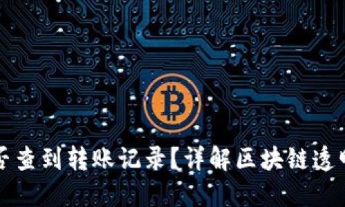 虚拟币地址能否查到转账记录?详解区块链透明性与隐私保护