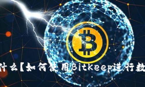 BitKeep是什么?如何使用BitKeep进行数字资产管理