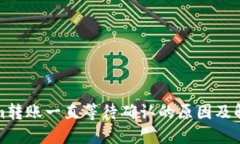 Tokenim转账一直等待确认的原因及解决方法