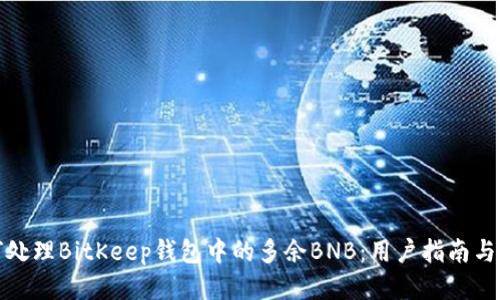 如何处理BitKeep钱包中的多余BNB:用户指南与技巧