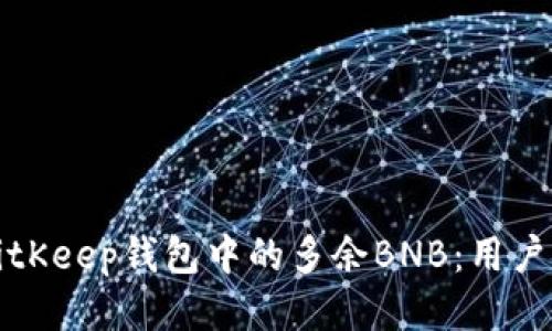 如何处理BitKeep钱包中的多余BNB:用户指南与技巧