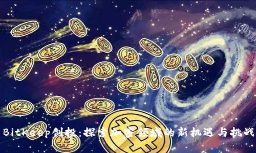 BitKeep创投:探索加密领域的新机遇与挑战