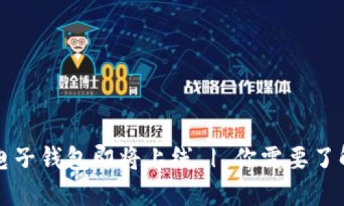 五行币电子钱包即将上线 | 你需要了解的一切