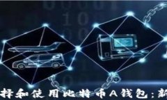 如何选择和使用比特币A钱包:新手指南